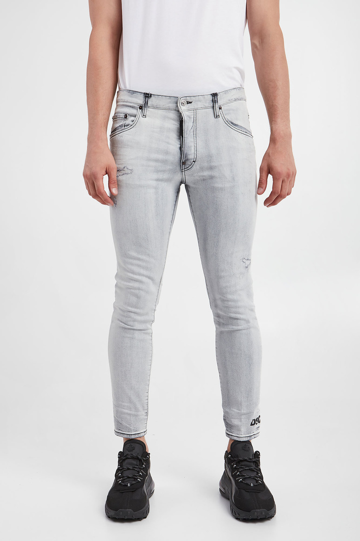 Jeansy męskie Skater Jean DSQUARED2