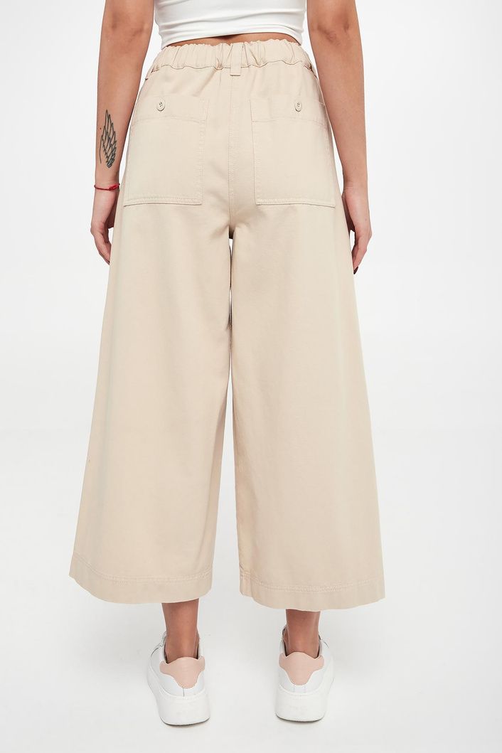 Spodnie damskie Disco WEEKEND MAX MARA