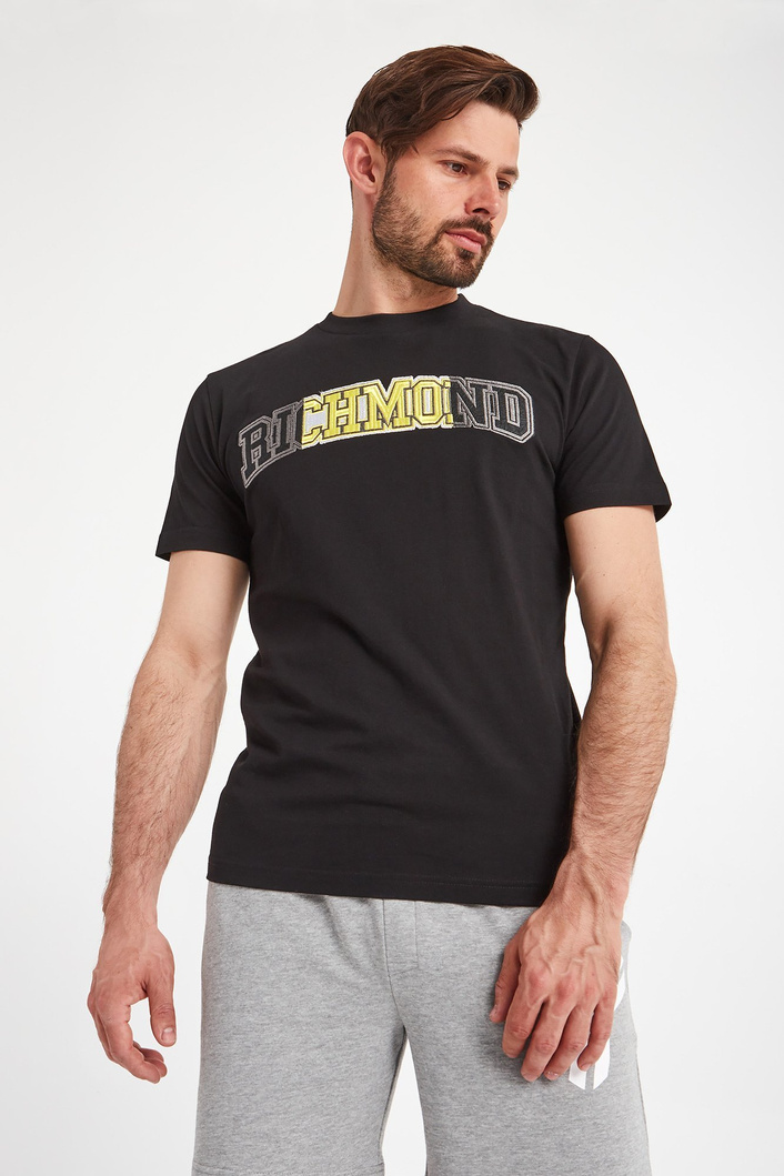 T-shirt Garlako JOHN RICHMOND SPORT