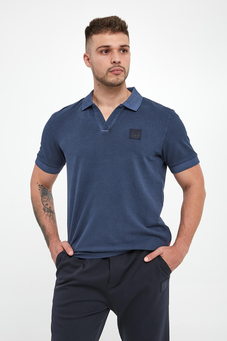 Polo męskie Ambrosianos JOOP! JEANS