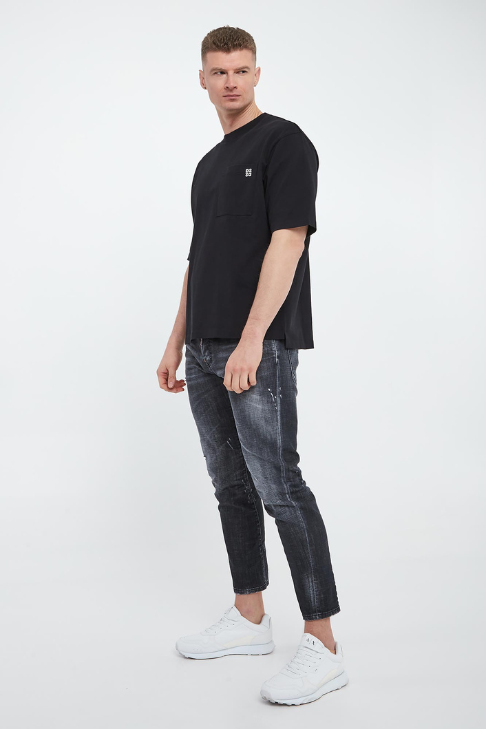 Jeansy męskie DSQUARED2