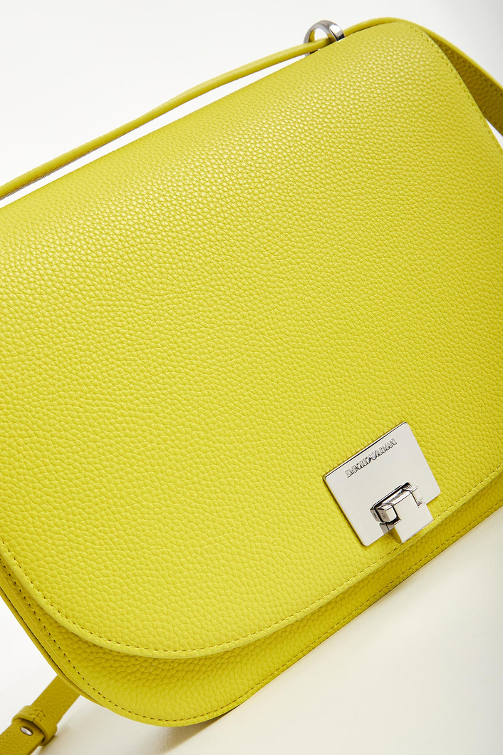 Torebka damska listonoszka EMPORIO ARMANI