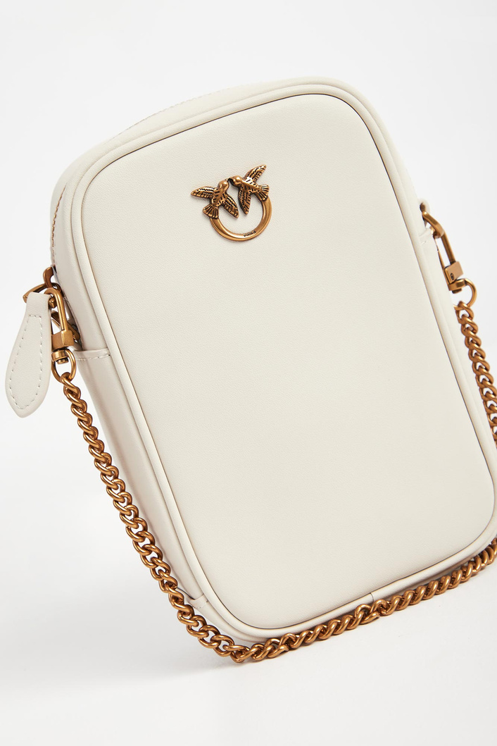 Torebka damska Phone Case PINKO