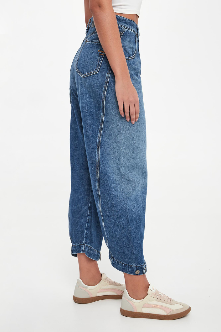 Jeansy damskie Sicuro PINKO