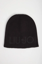 Czapka damska beanie LIU JO