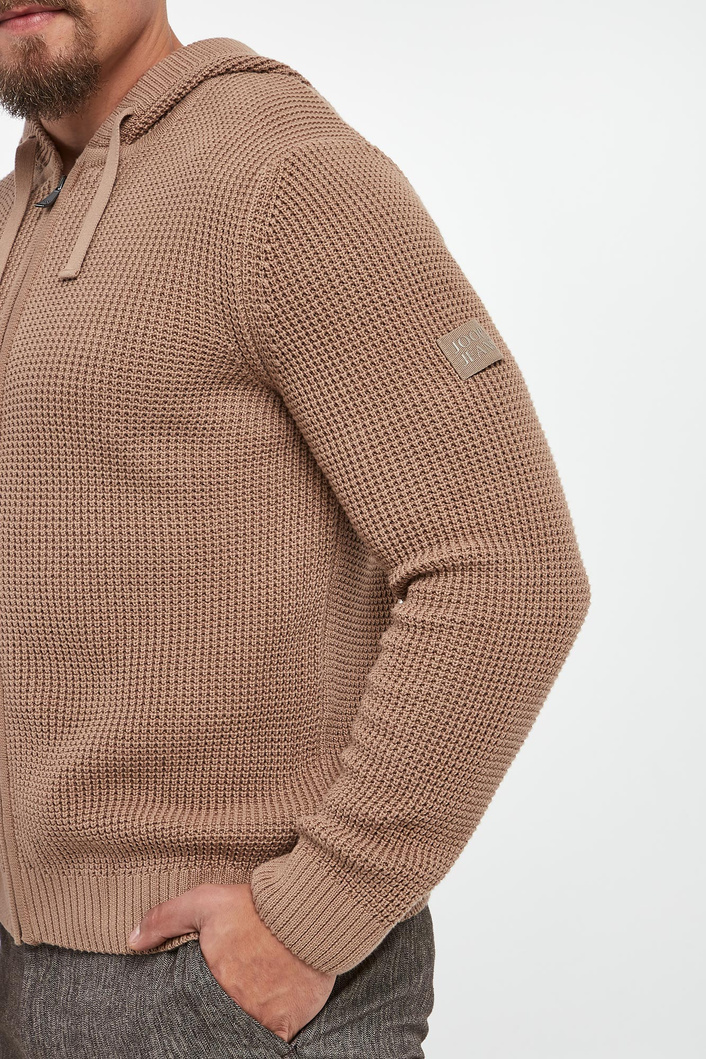 Sweter męski bawełniany Heantez JOOP! JEANS