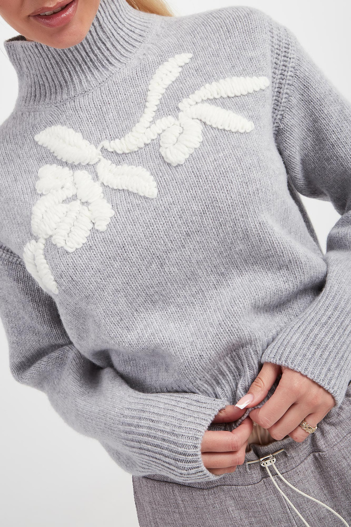 Sweter damski ERMANNO FIRENZE