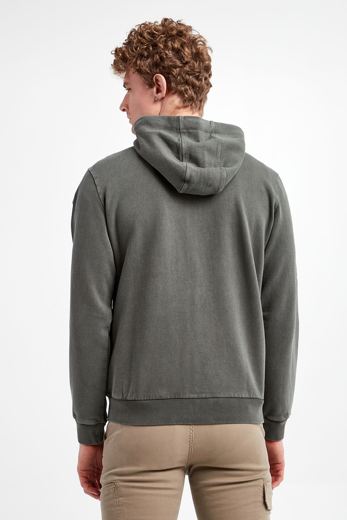 Bluza męska AERONAUTICA MILITARE