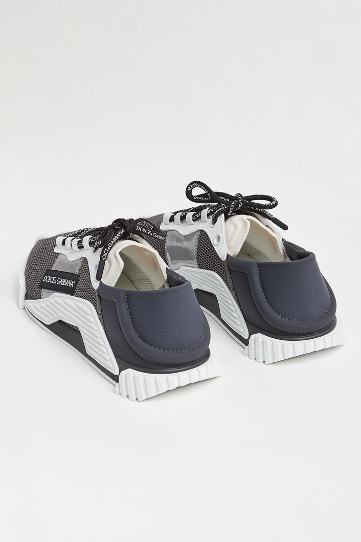 Sneakersy męskie NS1 DOLCE & GABBANA