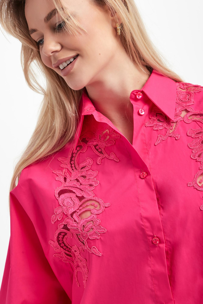 Koszula damska ERMANNO FIRENZE