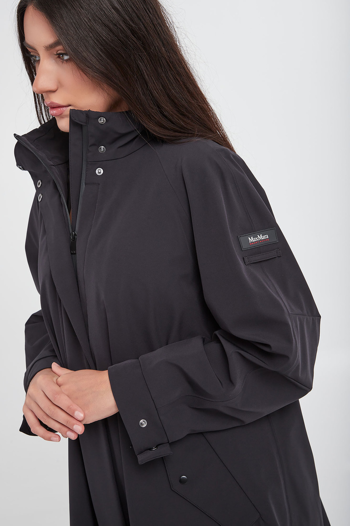 Płaszcz wiatroszczelny Beirut MAX MARA LEISURE