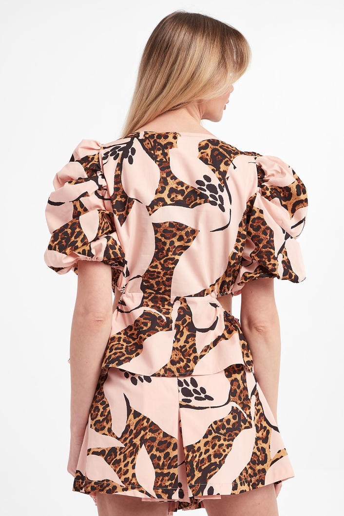 Bluzka damska TWINSET ACTITUDE