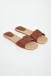 Klapki damskie ARMANI EXCHANGE