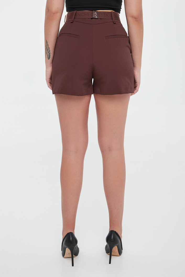 Spodenki damskie ELISABETTA FRANCHI