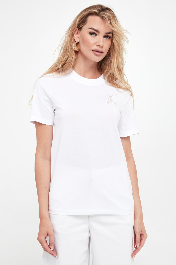 T-shirt damski PATRIZIA PEPE