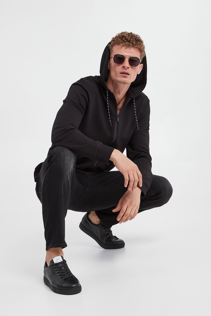 Bluza męska ARMANI EXCHANGE