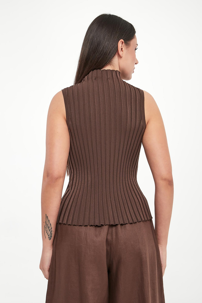 Top damski Bautta WEEKEND MAX MARA