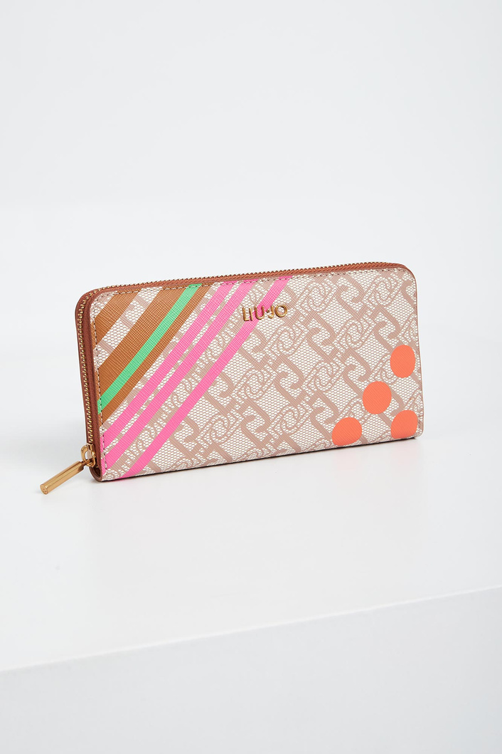 Portfel damski LIU JO