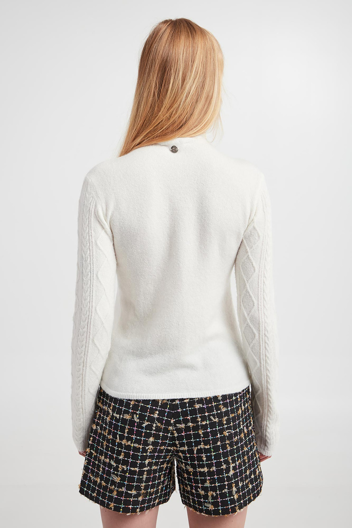 Sweter damski TWINSET