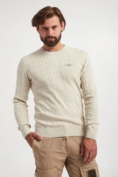 Sweter męski AERONAUTICA MILITARE