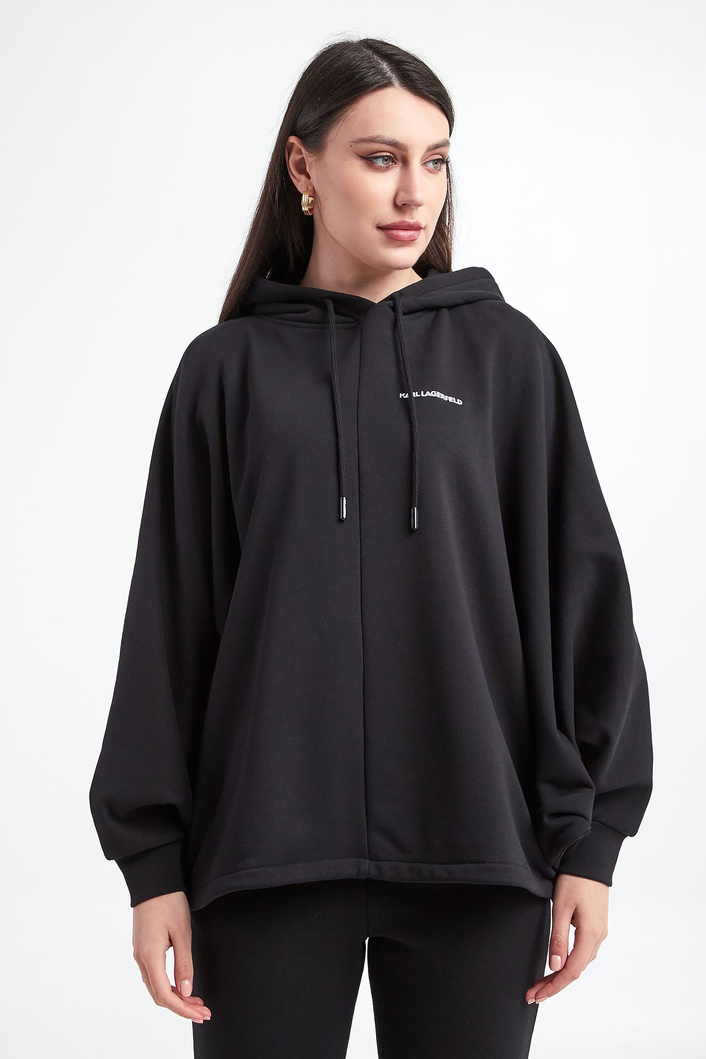 Bluza damska Karl Lagerfeld