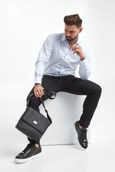 Koszula męska KARL LAGERFELD