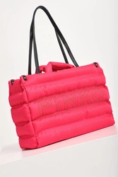 Torebka damska Shopper PINKO