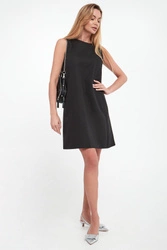 Sukienka mini Racer WEEKEND MAX MARA