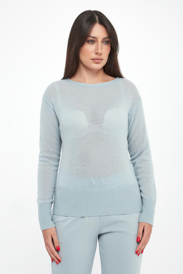 Sweter damski kaszmirowy Koola JOOP!