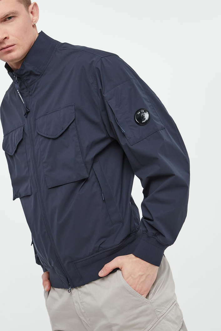 Kurtka wiatrówka męska C.P. COMPANY