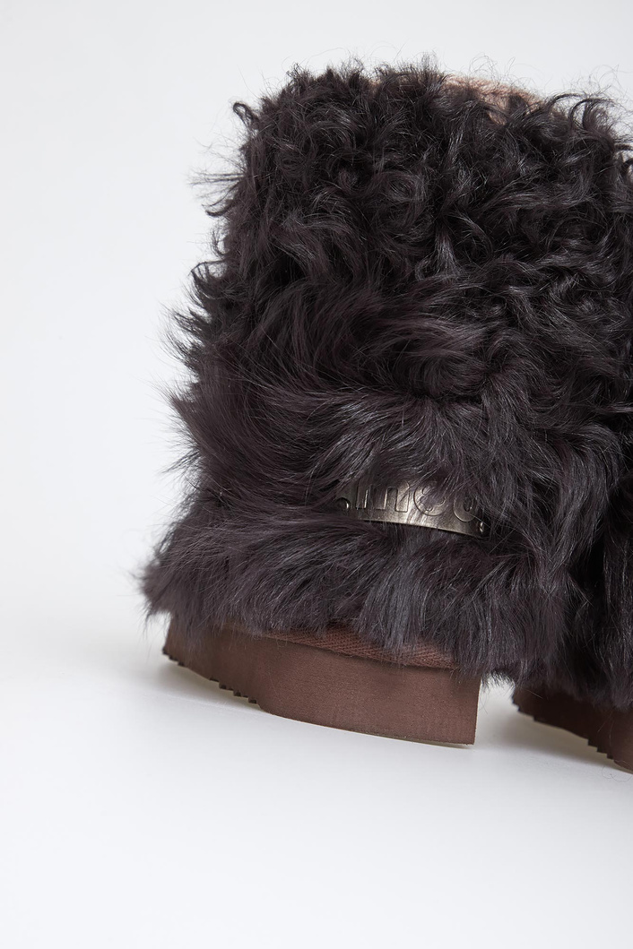 Śniegowce damskie Eskimo 18 MOU