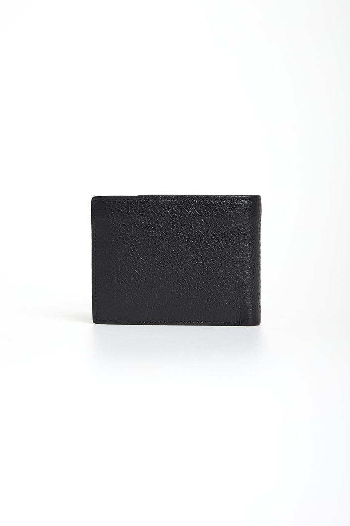 Portfel męski skórzany AERONAUTICA MILITARE