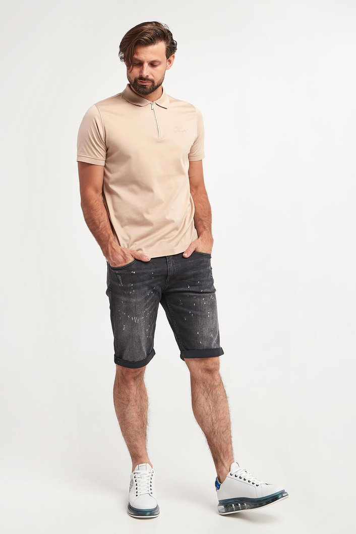 Polo męskie KARL LAGERFELD