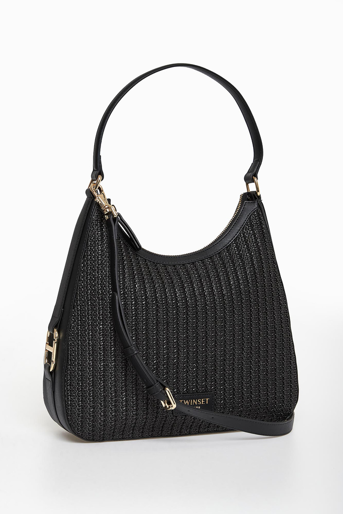 Torebka hobo TWINSET