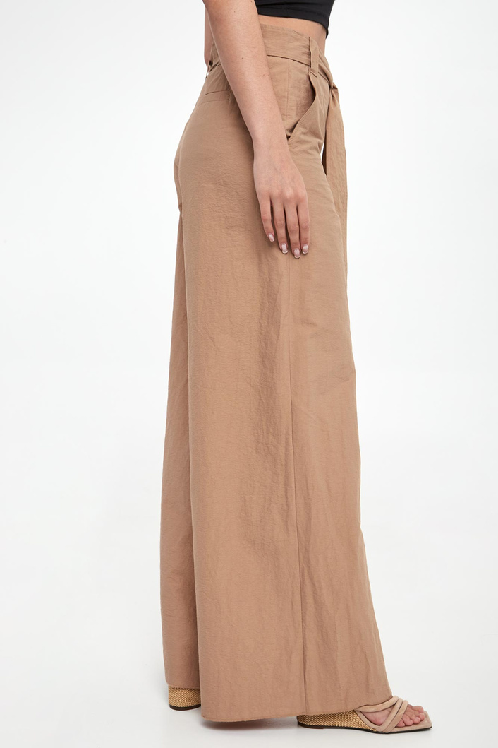 Spodnie damskie Luca MARELLA