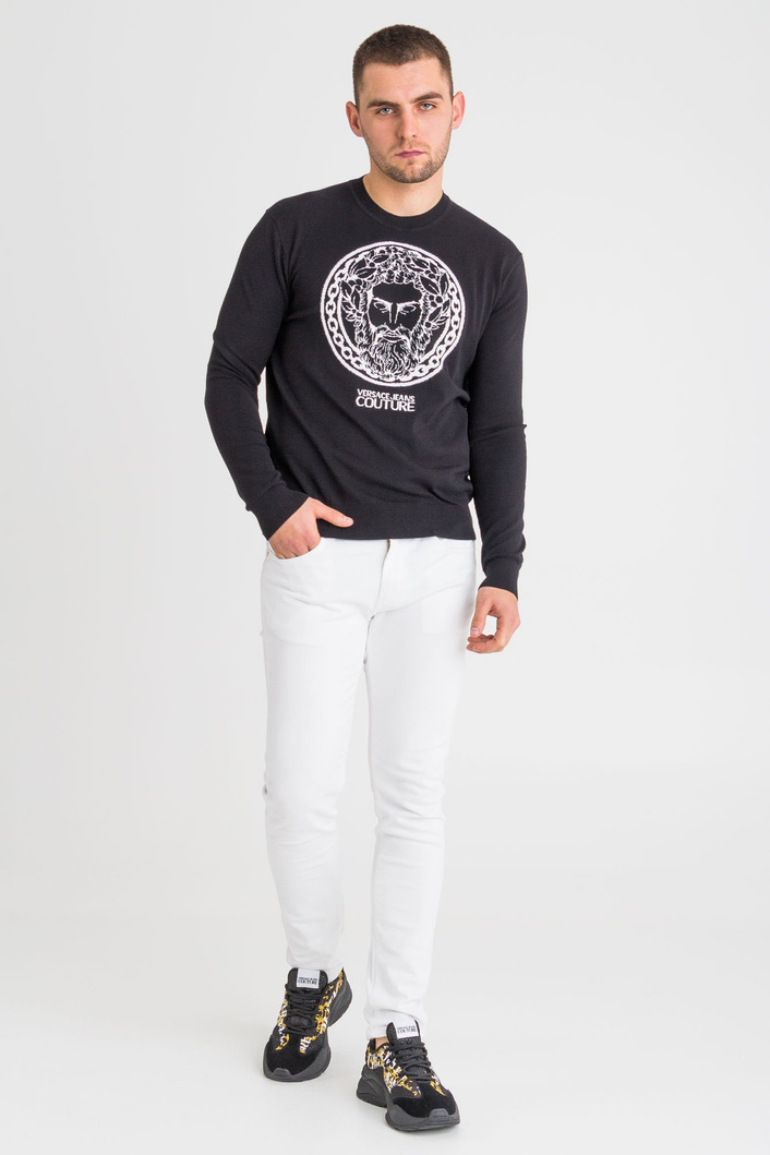 SWETER versace jeans couture