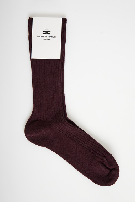 Skarpety damskie wełniane ELISABETTA FRANCHI