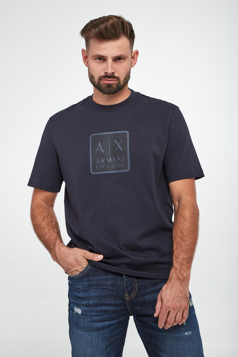 T-shirt męski ARMANI EXCHANGE