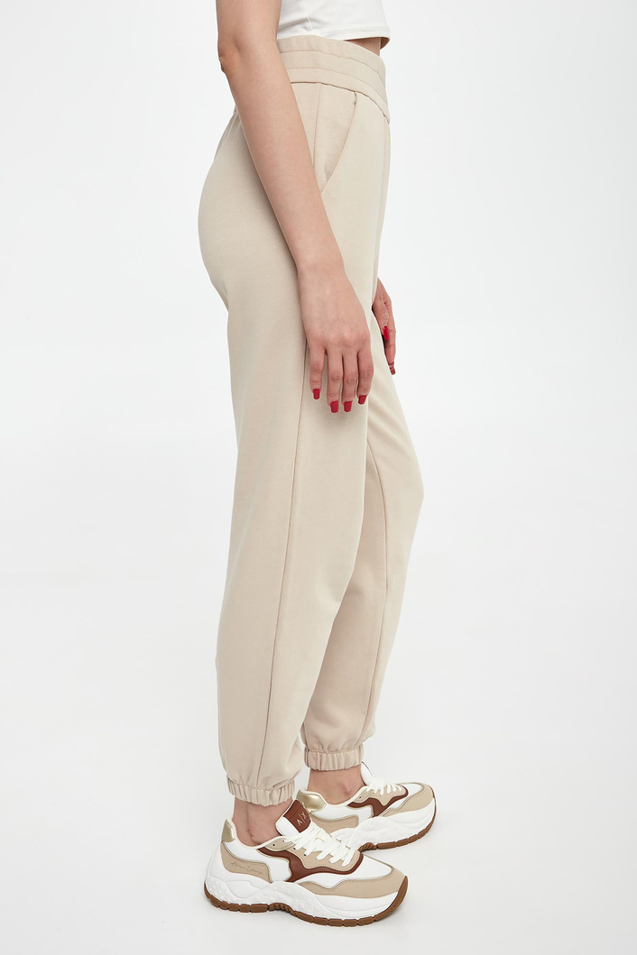Spodnie dresowe damskie ARMANI EXCHANGE