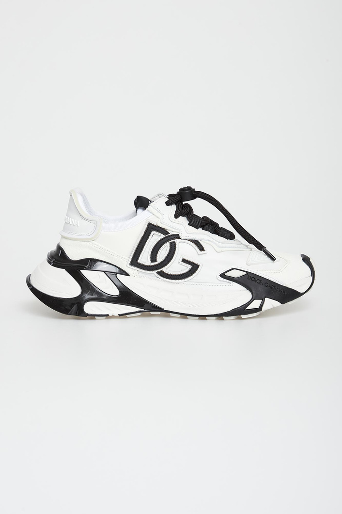 Sneakersy damskie Day Faster DOLCE & GABBANA