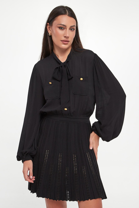 Sukienka mini TWINSET
