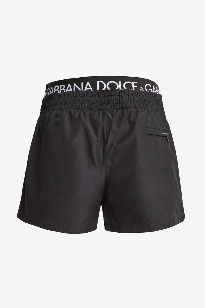 Szorty kąpielowe DOLCE & GABBANA