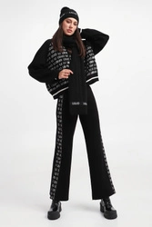 Spodnie damskie LIU JO