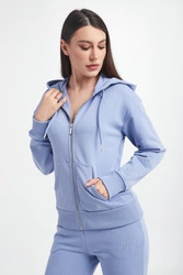 Bluza dresowa damska ARMANI EXCHANGE