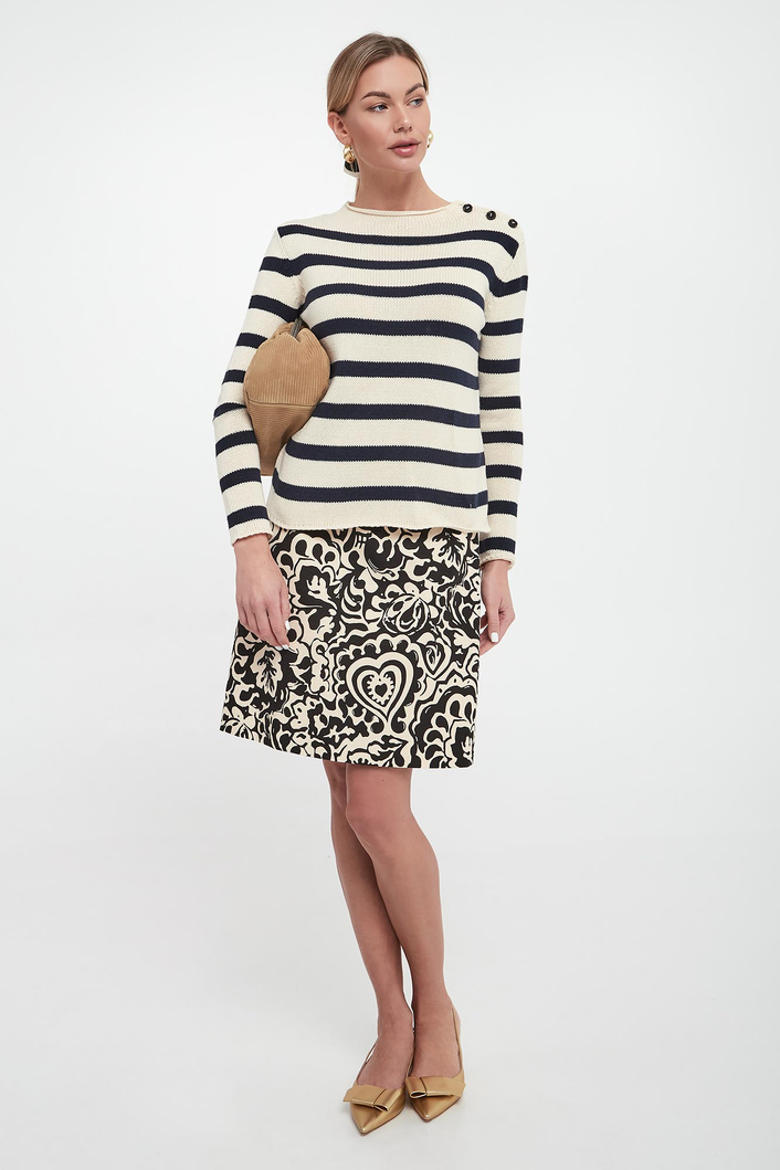 Sweter damski Vibo WEEKEND MAX MARA