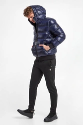 Spodnie dresowe męskie KARL LAGERFELD