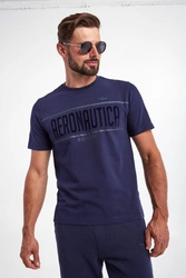 T-shirt AERONAUTICA MILITARE