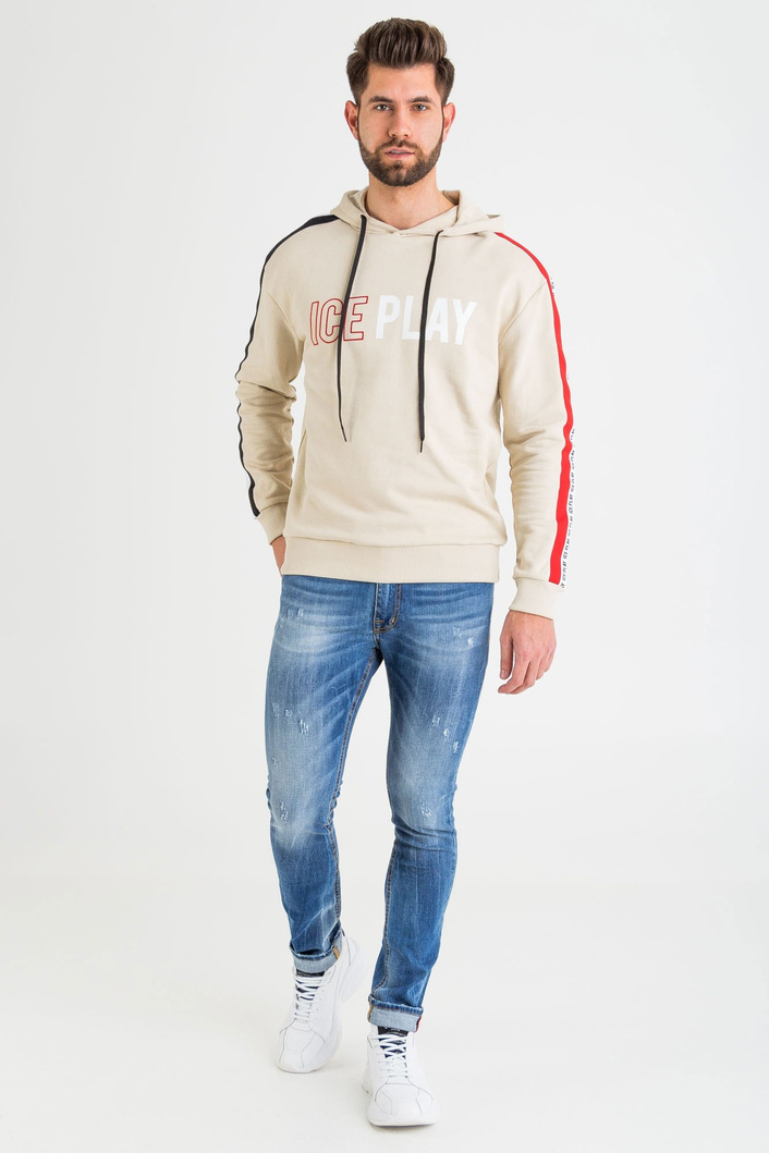 BLUZA ice play