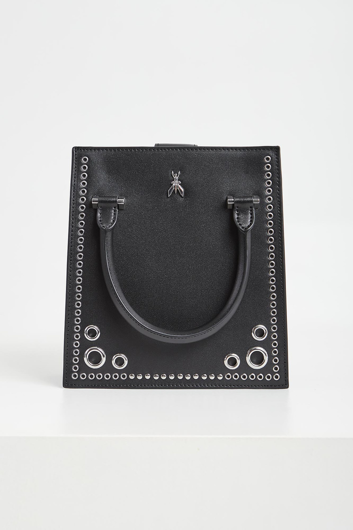 Torebka damska PATRIZIA PEPE