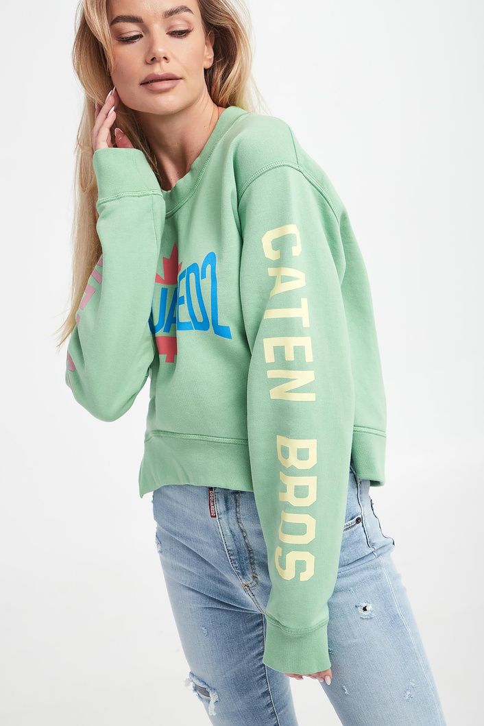 Bluza damska DSQUARED2